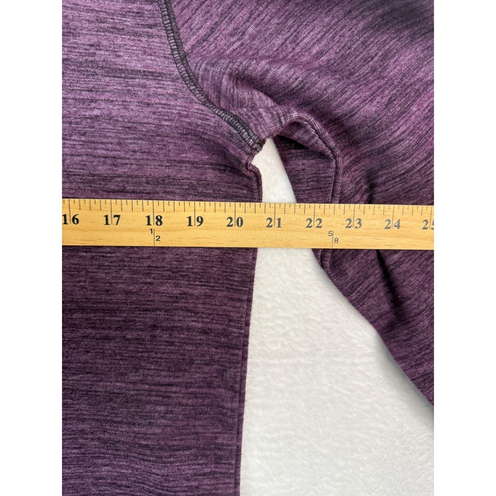 APT. 9 Premier Flex Long Sleeve Crew Neck Textured Knit‎ Sweatshirt Large - Picture 8 of 9